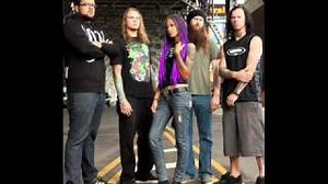 Straight Line Stitch - Sound Of Silence