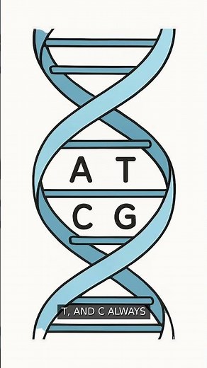 DNA Structure: The Double Helix