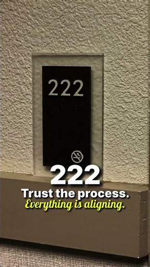You Keep Seeing 222 for a Reason