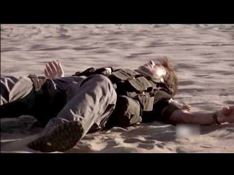 Stargate Atlantis - Extra Tough Wraith (Episode 11)