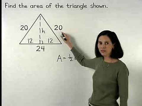 Geometry Activities - MathHelp.com - 1000+ Online Math Lessons