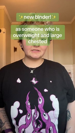 Best Binders for Larger Chests: Fluxion Binder Review 2024