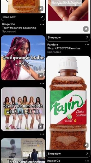 crown/tiara→ Manon #katseye #manon #crown #pinterest