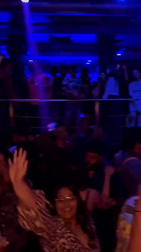 DJ Donna Live #aidm #allindiandjsmusic #djdonna #live | AIDM Festival | Facebook