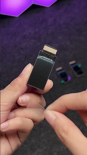 "Retro Nixie Tube Clock - Modern Timepiece with Vintage Charm"