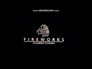 Logo Evolution: Fireworks Entertainment (1995-2011)