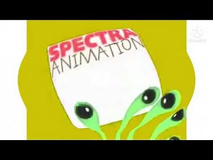 Spectra￼ Animation In g major 74