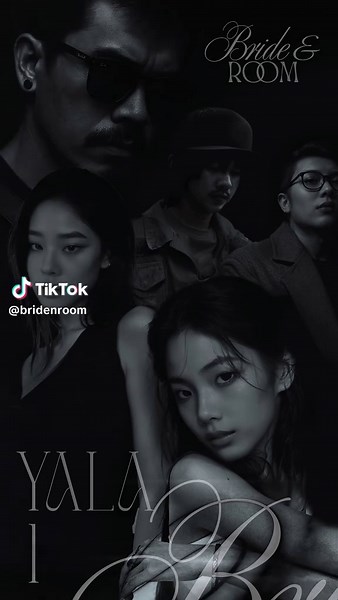 BRIDE N ROOM - แนวเพลงจากยะลา