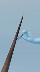 12M views · 117K reactions | Compsognathus Tail vs Argentinosaurus Tail  #shorts #memes | CGI View | Facebook