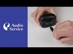 How to Charge the Travel Charger Custom CIC