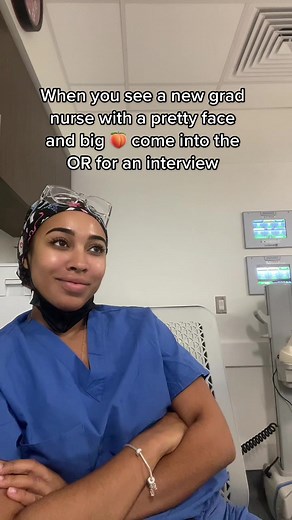 Life in the Operating Room: New Nurse Chronicles
