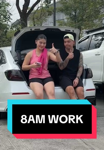 Start Your Day with Running Before Work