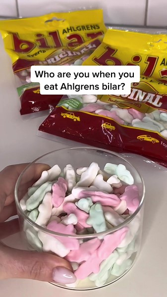 Vem är du? 🫣 Den sista är vår favorit!