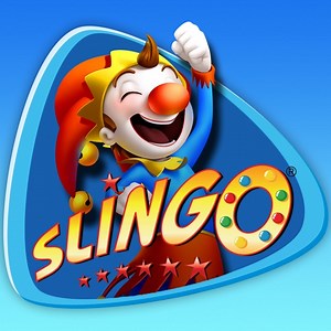 Slingo Arcade - Slots & Bingo by Blastworks Limited