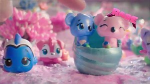 Watch Hatchimals Colleggtibles Video on Amazon Live