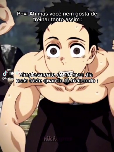 Calisthenics Workout at Home: Anime-Inspired Motivation