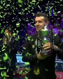 Who'll win the #BritishOpen in 2025? BE THERE to find out - tickets are ON SALE now! Tickets: https://www.wst.tv/tickets/british-open-2025-tickets/ | WST