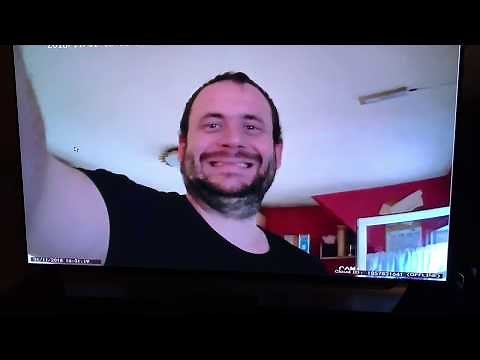 How to setup your security system YESKAMO CCTV Camera Systems Wireless 1080P 4 Channel NVR DIY