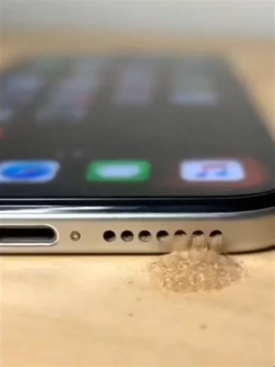 How to Eject Water from Your Speaker Safely