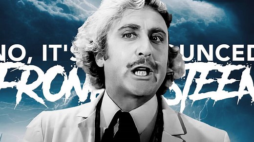 The Best Quote From All 11 Mel Brooks Movies