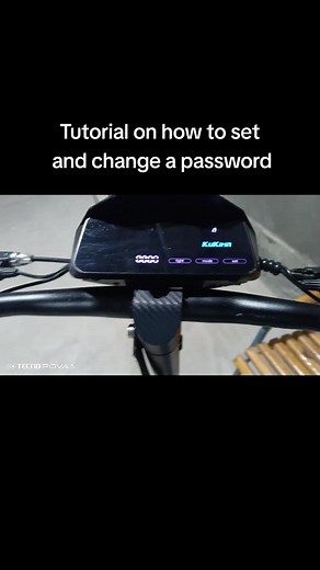 Password Change Tutorial for Secure Access