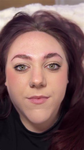 ✨ Brow Lamination: The “Fluffy Model Brow” Effect ✨ Wake up with fuller, lifted, perfectly styled brows—no makeup, no gels, no stress. Brow lamination smooths, lifts, and sets your natural brow hairs into the ideal shape, giving you that clean, fluffy, brushed-up look that lasts 6–8 weeks. Why clients LOVE it: Instantly makes brows look thicker & fuller Tames unruly, sparse, or uneven hairs Creates symmetry and a lifted appearance to the face Saves time—no daily brow styling Perfect for “no make