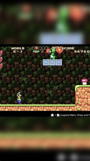 Birdo STILL Talks Too Much 😂 | SMB2 GBA