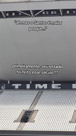 Neo Química Arena: Discussões sobre Estádios