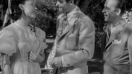 Puddin Head (1941) Judy Canova, Francis Lederer, Raymond Walburn