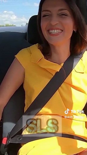 Come to our YouTube channel💃🎥😘#girl #driftcar #drift