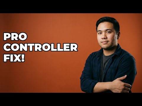 Why Won't My Pro Controller Connect Unless Switch Is On?