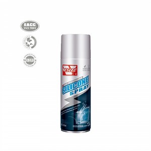 [Hot Item] Oil Based Car Care Aerosol Grease Silicone Lubricant Spray
