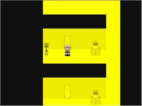 Yume 2kki OST - Lemonade Edifice (Extended)