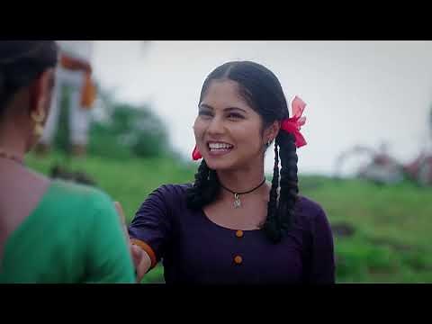 कमळीचा कोल्हापूरी ठसका । Kamali | Ep - १ । Zee Marathi