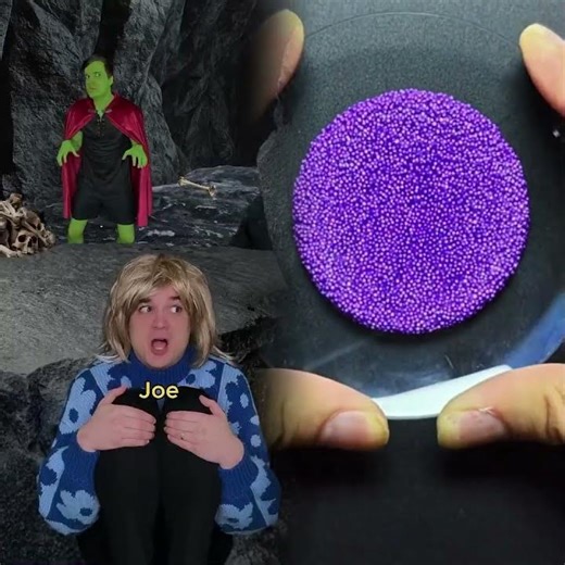 Man-eating troll gets hungry #comedy #music #parody of Promiscuous by Nelly Furtado feat Timbal #fyp