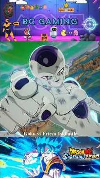 The Battle That Defined a Generation | Goku vs. Frieza Final Form