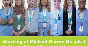 Michael Garron Hospital launches multifaceted recruitment program in response to Ontario's nursing shortage