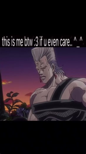 Adorable Jean Pierre Polnareff Moments in JoJo's Bizarre Adventure