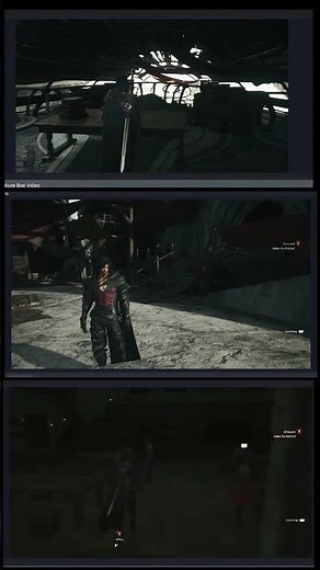 How to Adjust washed out or over saturated HDR image in OBS Studio EDIT: I WAS WRONG #shorts