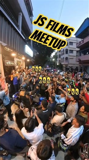 @jsfilmsindia What a vibe.. what a personality..