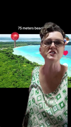 Going LIVE at 5:30 from Vanuatu Island 🌴 Explore land, lifestyle & island opportunities in the South Pacific. Don’t just scroll — tap in & be part of it LIVE.” #VanuatuIsland #IslandLife #VanillaGold #SouthPacific #LiveIslandLife