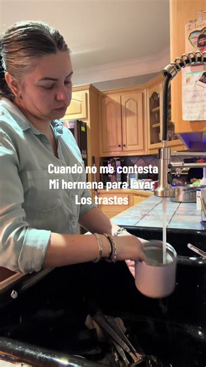 Sister Dynamics: Responding vs. Not Responding