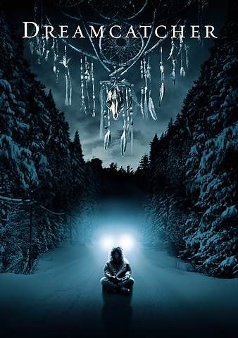 Dreamcatcher Trailer