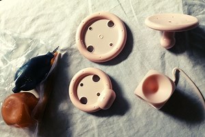 Le pessaire pour traiter les incontinences et les descentes d’organes/prolapsus