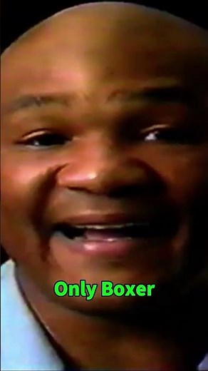 HBO Boxing 1990 Doubleheader Tyson vs Tillman, Foreman vs Rodrigues