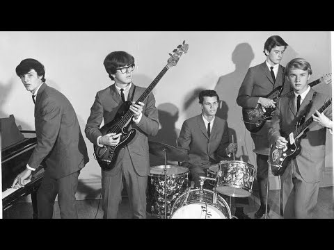 The Deverons - FULL UNOFFICIAL E.P. (Garage Rock from Winnipeg, Manitoba, Canada)