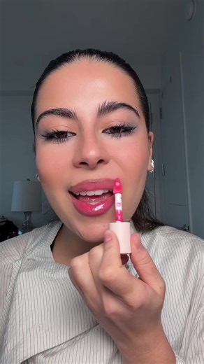 Create the Perfect Pink Lip Combo Tutorial