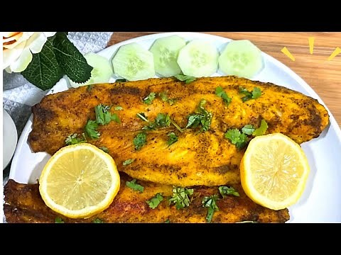 Easy and Delicious: The Best Oven Baked Basa Fillet Fish Recipe You Need to Try!