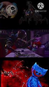 The Prototype’s True Form Is Revealed & He’s Absolutely Terrifying😱🔥🔥🔥