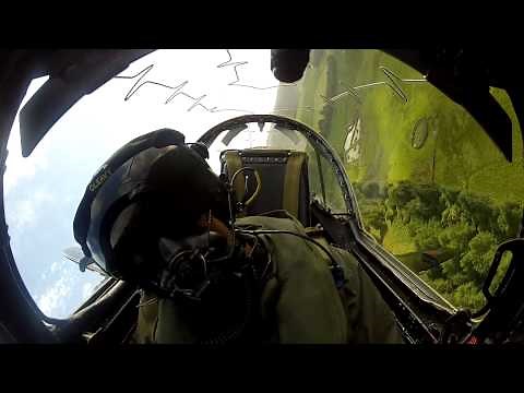 100 Squadron Video 1920 x 1080
